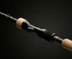 13 Fishing Omen Black Spinning Rods -go fishing 13 fishing omen black spinning rods 69633.1651174677