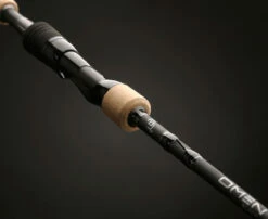 13 Fishing Omen Black Spinning Rods -go fishing 13 fishing omen black spinning rods 84110.1651174677