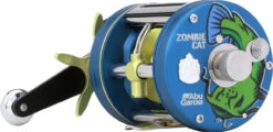 Abu Garcia Ambassadeur Catfish Pro Zombie Baitcasting Reel -go fishing abu garcia pr 6500zcatpro22 ambassadeur catfish pro zombie reel 07974.1674048908