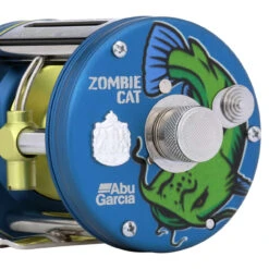 Abu Garcia Ambassadeur Catfish Pro Zombie Baitcasting Reel -go fishing abu garcia pr 6500zcatpro22 ambassadeur catfish pro zombie reel 12739.1674048909