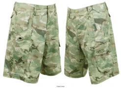 AFTCO M82 Tactical Fishing Shorts -go fishing aftco m82 tactical fishing shorts 21589.1651111899