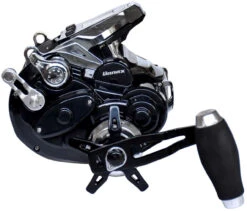 Banax Kaigen 1500TM Electric Reel -go fishing banax kaigen 1500tm electric reel 10766.1665200859