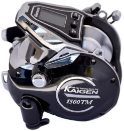 Banax Kaigen 1500TM Electric Reel -go fishing banax kaigen 1500tm electric reel 16327.1665200860