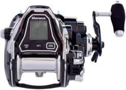 Banax Kaigen 1500TM Electric Reel -go fishing banax kaigen 1500tm electric reel 35460.1665200855