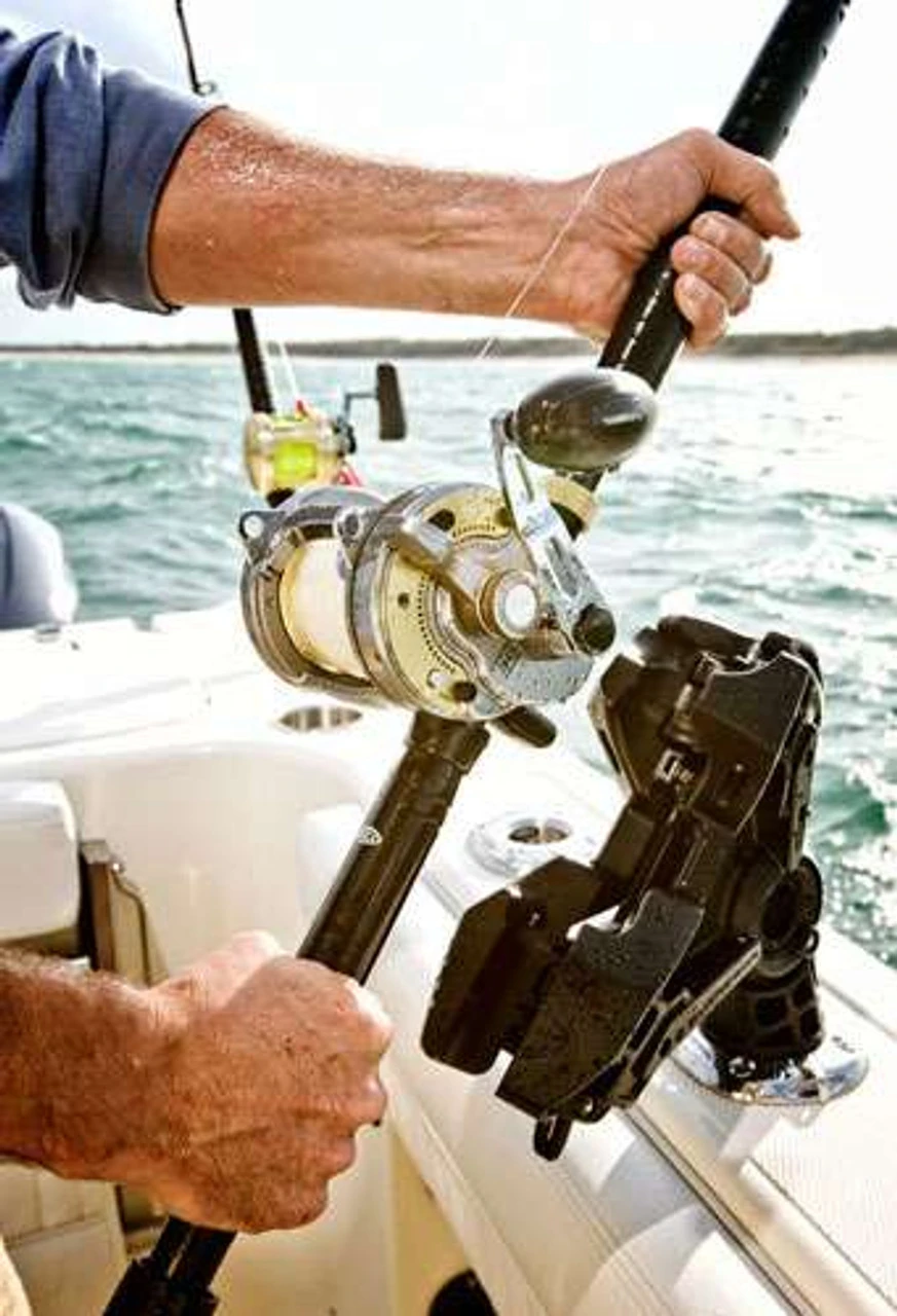 go fishing -go fishing burnewiin rh6650 rod holder 53614.1651377561