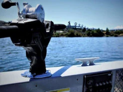 Burnewiin RH6650 Boat Rod Holder -go fishing burnewiin rh6650 rod holder 68546.1651377562