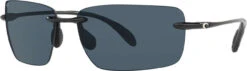 Costa Gulf Shore Sunglasses - 580P -go fishing costa gulf shore sunglasses 580p 91963.1680784393