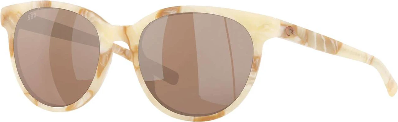 Costa Isla Sunglasses - 580G 3 Costa Isla Sunglasses - 580G - Image 3