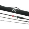 Daiwa Ardito Multi-Piece Travel Rods