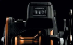 Daiwa SG-3B Sealine Line Counter Reels -go fishing daiwa sg 3b sealine line counter reels 90771.1650808006