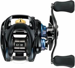 Daiwa Zillion 10.0 SV TW Baitcasting Reels -go fishing daiwa zillion 10 sv tw baitcasting reels 75648.1651266814