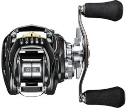 Daiwa Zillion TW HD Baitcasting Reels -go fishing daiwa zillion tws hd baitcasting reels 38002.1651247091