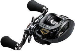Daiwa Zillion TW HD Baitcasting Reels