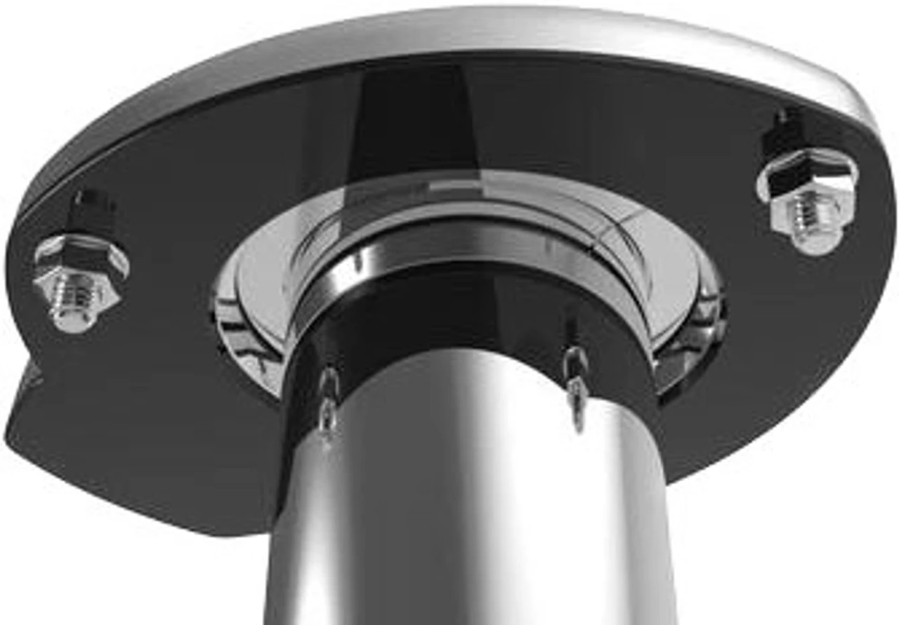 Exploding Fish Evolution 360 Bluewater Sports Rotating Rod Holders 3 Exploding Fish Evolution 360 Bluewater Sports Rotating Rod Holders - Image 3