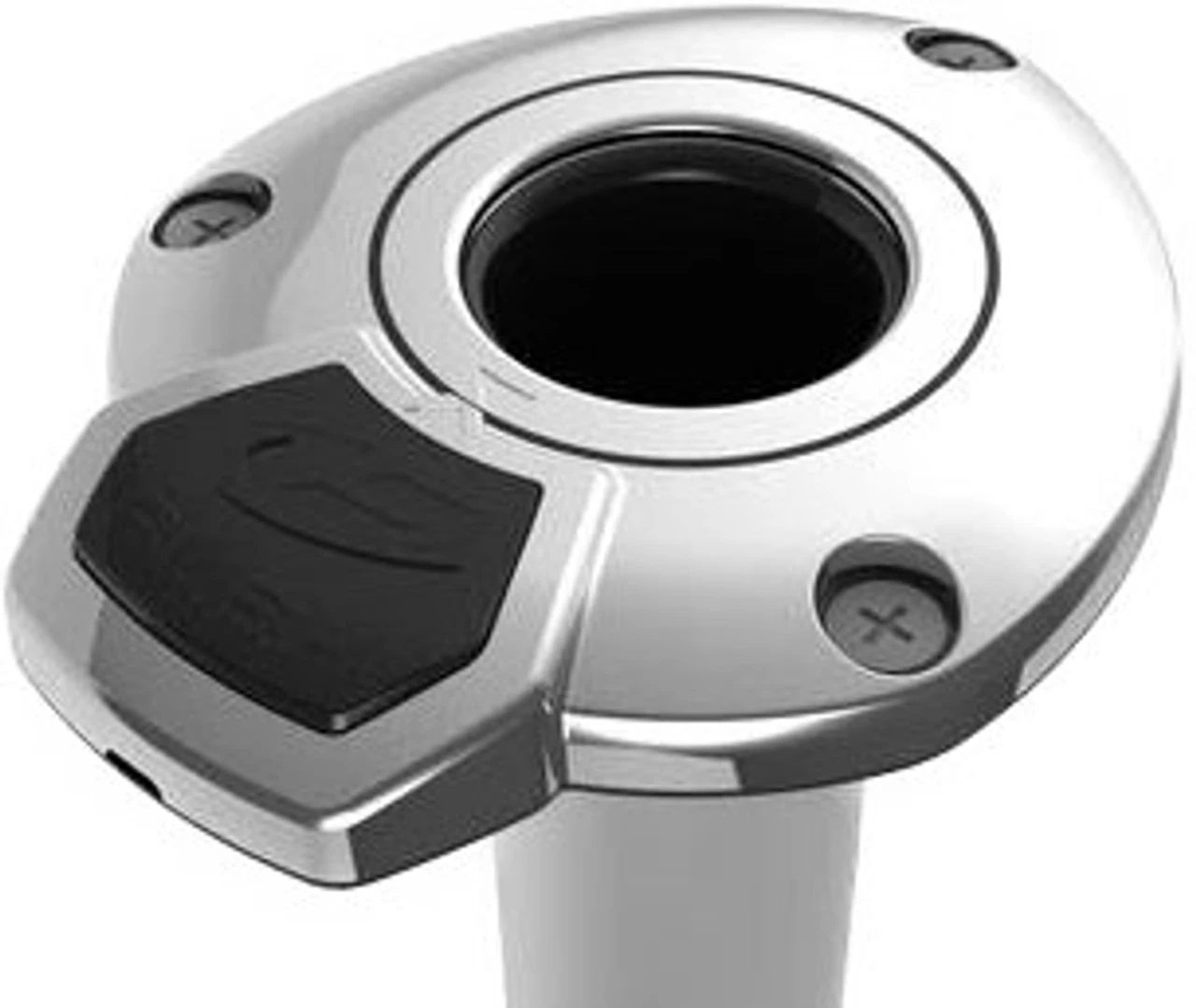 Exploding Fish Evolution 360 Bluewater Sports Rotating Rod Holders 2 Exploding Fish Evolution 360 Bluewater Sports Rotating Rod Holders - Image 2