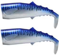 go fishing -go fishing fishlab mack attack replacement bodies 84585.1651267633