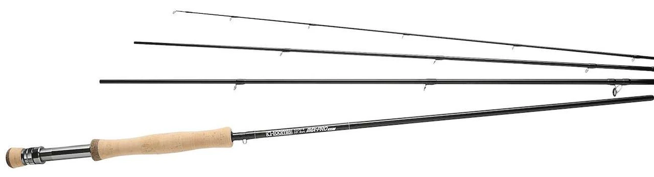 G.LOOMIS G Loomis IMX-PRO V2 Fly Rods 2 G.LOOMIS G Loomis IMX-PRO V2 Fly Rods - Image 2