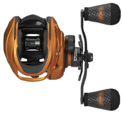 Lews Mach Crush SLP Gen 2 Baitcasting Reels -go fishing lews mach crush speed spool slp baitcast reels 21324.1651094999