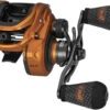 Lews Mach Crush SLP Gen 2 Baitcasting Reels