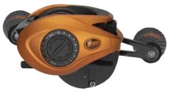 Lews Mach Crush SLP Gen 2 Baitcasting Reels -go fishing lews mach crush speed spool slp baitcast reels 92811.1651094999