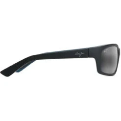 Maui Jim MR766-009 Kanaio Coast Bi-Focal 2.50 Sunglasses -go fishing maui jim mr766 009 kanaio coast sunglasses 54996.1671114039