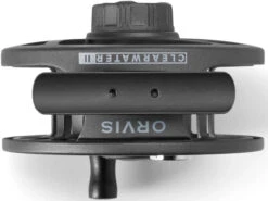 Orvis Clearwater Large Arbor Fly Reels -go fishing orvis clearwater large arbor fly reels 64524.1651415135