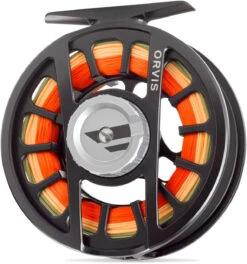 Orvis Hydros Fly Reels -go fishing orvis hydros fly reels 12029.1651414887