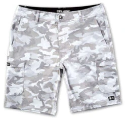 Pelagic Madeira Cargo Fishing Hybrid Shorts -go fishing pelagic madeira cargo fishing hybrid shorts 24024.1656655011