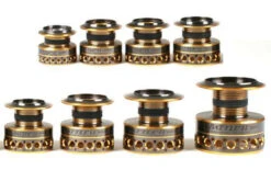Penn Battle II Spare Spools
