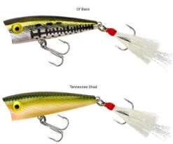 Rebel P50 Teeny Pop-R 2in -go fishing rebel p50 teeny pop r 2in 18331.1651013318