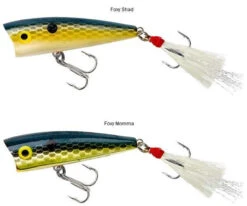 Rebel P50 Teeny Pop-R 2in -go fishing rebel p50 teeny pop r 2in 73864.1651013318