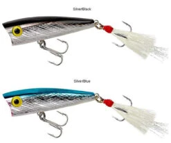 Rebel P50 Teeny Pop-R 2in -go fishing rebel p50 teeny pop r 2in 85620.1651013317