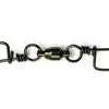 Sea Striker Double Snap Swivel