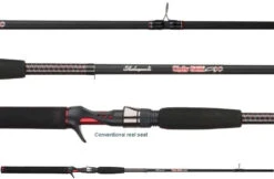 Shakespeare Ugly Stik GX2 Casting Rods -go fishing shakespeare ugly stik gx2 casting rods 72521.1650782285
