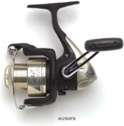 Shimano AX FB Spinning Reels -go fishing shimano ax fb reels 77942.1651080055