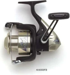 Shimano AX FB Spinning Reels -go fishing shimano ax fb reels 82356.1651080055