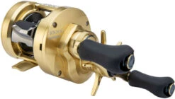 Shimano Calcutta Conquest 100 & 200 A Baitcasting Reels -go fishing shimano calcutta conquest 100 200 baitcasting reels 14544.1651376436