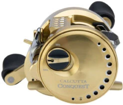 Shimano Calcutta Conquest 100 & 200 A Baitcasting Reels -go fishing shimano calcutta conquest 100 200 baitcasting reels 24105.1651376438