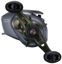 Shimano Curado DC 200 Baitcasting Reels 8 Shimano Curado DC 200 Baitcasting Reels -go fishing shimano curado dc 200 baitcasting reels 47516.1666620346