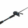 Shimano SLX151/SLXC70MH SLX Casting Combo - 7 Ft.