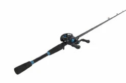 Shimano SLX151HG/SLXC70MH SLX Casting Combo - 7 Ft.