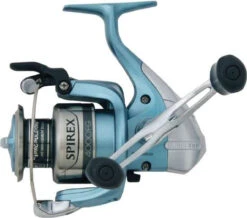 Shimano Spirex FG And RG Spinning Reels -go fishing shimano spirex fg rg spinning reels 05708.1651006638