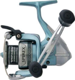 Shimano Spirex FG And RG Spinning Reels -go fishing shimano spirex fg rg spinning reels 48473.1651006637