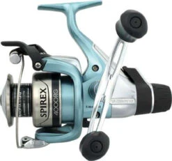 Shimano Spirex FG And RG Spinning Reels -go fishing shimano spirex fg rg spinning reels 90618.1651006638