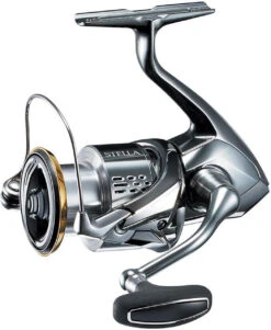 Shimano Stella FJ Spinning Reels -go fishing shimano stella fj spinning reels 02486.1651006664