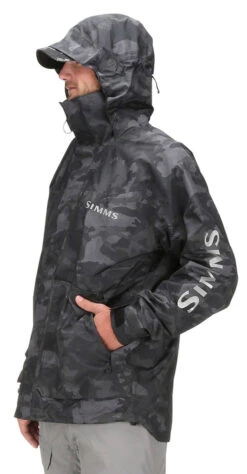 Simms Challenger Fishing Jackets -go fishing simms challenger fishing jackets 62775.1651267823