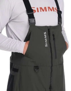 Simms Mens Guide Insulated Bib -go fishing simms mens guide insulated bib 68417.1680351931