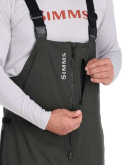 Simms Mens Guide Insulated Bib -go fishing simms mens guide insulated bib 74711.1680351931