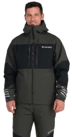 Simms Mens Guide Insulated Jacket -go fishing simms mens guide insulated jacket 03516.1680351932