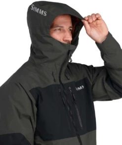 Simms Mens Guide Insulated Jacket -go fishing simms mens guide insulated jacket 71223.1680351933